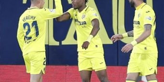 Hasil Liga Spanyol: Villarreal Bekuk Getafe 2-1