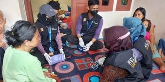 Polda Metro Jaya dan Relawan Siap Bergerak Layani Korban Gempa Cianjur 24 Jam