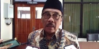 Ketua DPRD Trenggalek Berharap PAPBD Ditetapkan Awal September 2023