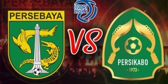 Prediksi Persebaya Surabaya vs Persikabo 1973: Bajol Ijo Gagal Menang dalam 6 Laga Terakhir