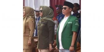 Gus Barra: GP Ansor Siap Berperan Aktif dan Sukseskan Pemilu 2024