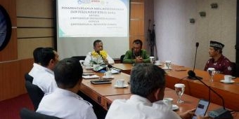 UTM akan Dirikan Fakultas Kedokteran, Tahun ini Buka Klinik Kesehatan