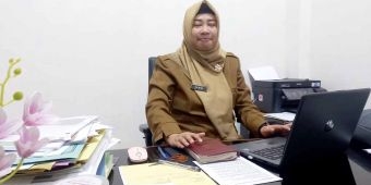 Sekretaris Disdikbud Kota Mojokerto Paparkan Rincian DAK Fisik Pendidikan 2023