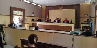 JPU Diduga Salah Melakukan Penuntutan Terhadap Terdakwa ke Pengadilan Negeri Pamekasan