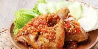 Rekomendasi Restoran di Surabaya yang Sajikan Makan Khas Jawa Timur