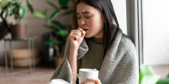 Tak Perlu ke Apotek, 3 Minuman Alami ini Manjur Redakan Batuk