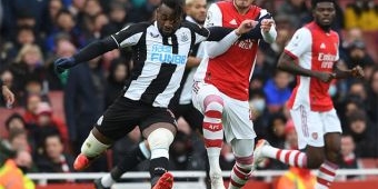 Prediksi Newcastle vs Arsenal: Tuan Rumah Miliki Modal Positif, The Gunners Belum Terkalahkan