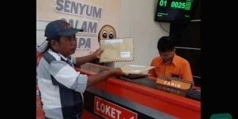 Cium Aroma Korupsi Retribusi Parkir Berlangganan di Jombang, FRMJ Lapor ke KPK dan Minta BPK Audit