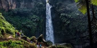 Harga Tiket Dan Wahana Coban Rais Malng, Bulan Ini