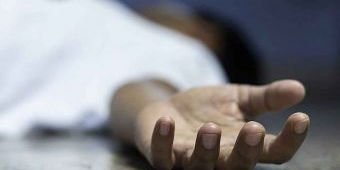 Korban Kecelakaan di Bangkalan Akhirnya Dikuburkan Tanpa Identitas