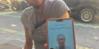 Fakta Baru Korban Kecelakaan Kereta Api Vs Elf di Lumajang, Beri Firasat Sebelum Tewas