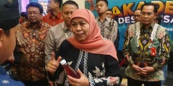 ADWI 2023, Jumlah Desa Wisata di Jawa Timur Tertinggi Nasional