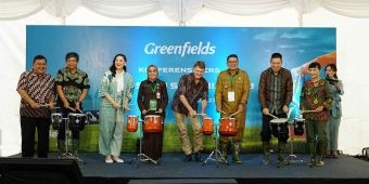 Hari Susu Sedunia 2023, Greenfields Indonesia Siap Tingkatkan Nutrisi dan Kesejahteraan Masyarakat