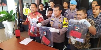Pembunuhan Wartawan di Jombang, Polisi Ungkap Motifnya, Dilakukan dengan Sadis