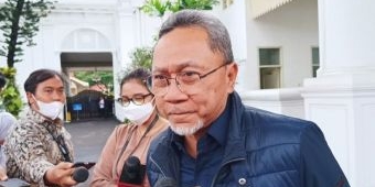 Mendag Sebut Anggaran Buka Puasa Bersama Pejabat Dialihkan untuk Bantu Masyarakat