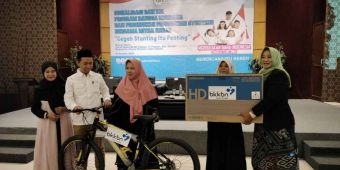 Tekan Angka Stunting, BKKBN dan Komisi IV DPR RI Gencarkan Kampanye
