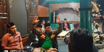 Samsul Hidayat Manfaatkan Gubuk Aspirasi untuk Tampung Masukan dan Keluhan Masyarakat