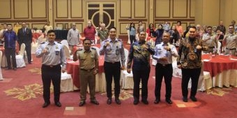 Dorong Pertumbuhan Ekonomi, Direktorat Jenderal Imigrasi segera Launching Second Home Visa