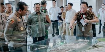 Tahun 2023, Investasi di Gresik Tertinggi se-Jawa Timur