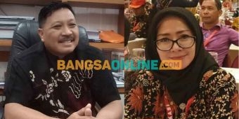 Penyimpangan Hibah UMKM Rp19,6 Miliar, Wakil Ketua DPRD Gresik: Kami Tak Ikut Campur