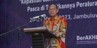 Kesempatan Anak Berkewarganegaraan Ganda Jadi Warga Indonesia Tinggal 14 Bulan