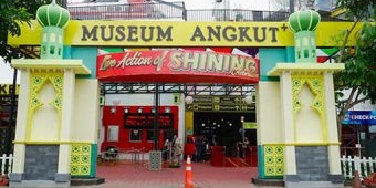 Sambut Libur Lebaran 2023, JTP Grup Siapkan Tampilan Baru