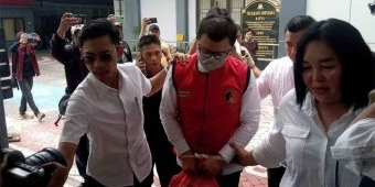 Berkas Penganiayaan Dinyatakan P21, Kejari Surabaya Terima Pelimpahan Kasus Gregorius Ronald Tannur