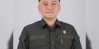 Komisi IV DPRD Kabupaten Mojokerto Maksimalkan Kegiatan Sosial di 2023