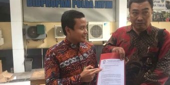 Lambatnya Penanganan Tewasnya Santri Tarbiyatut Tholabah Lamongan, Kapolres: Kami Sudah Sesuai SOP