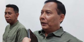 PDIP Kabupaten Kediri Buka Penjaringan Bakal Cabup dan Cawabup