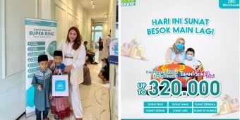 Rumah Sunat di Malang, Klinik Khitan Bayi Sampai Dewasa: Mitra Sunatan!