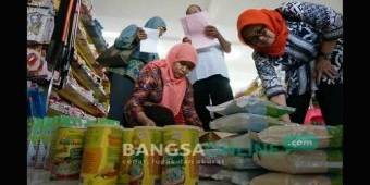 Razia, BPOM Temukan 7 Jenis Bebiluck di Swalayan Jombang