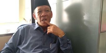 Soal Pembekuan Baitul Maal, Wali Kota Malang akan Panggil Kepala Baznas