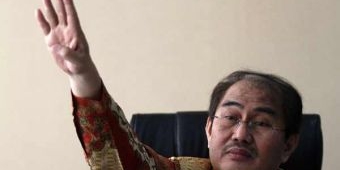 DKPP Tolak Gugatan Calon Bupati Mojokerto Nisa-Syah