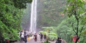 Harga Tiket dan Ragam Wahana Coban Talun Batu Malang Bulan ini