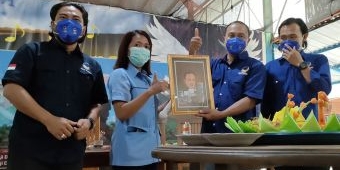 DPD NasDem Kabupaten Kediri Targetkan 8 Kursi Dewan pada Pemilu 2024