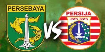 Prediksi Persebaya Surabaya vs Persija Jakarta: Kedua Tim Sama-sama Pincang