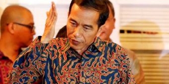 Jokowi Perintahkan Kesaksian Freddy Budiman Dibongkar