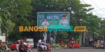 Pilbup Gresik 2024, Qodir: Saya Kalau Diperintah Sesepuh Siap