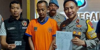 Ngaku Bisa Masukkan ke SMP Negeri, Pegawai Kontrak Dispendik Kota Surabaya Ditangkap Polisi