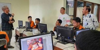 Dinas Pendidikan Jawa Timur Kembangkan Potensi Lulusan SMK dengan Cara ini