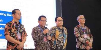 Kepala Kanwil Kemenkumham Jatim: CPNS Kemenkumham Harus Berintegritas