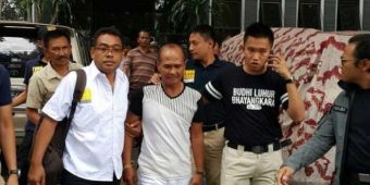 Polisi Ciduk Daeng Aziz, Pengacara: Unsur Hukum Belum Valid