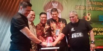 Berikan Atensi Pembangunan ZI, Tim KemenPAN-RB Kunjungi Dua Satker di Madiun