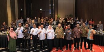 Kurang 6 Bulan, Kemenkumham Jatim Dorong ABG Segera Ajukan Permohonan Pewarganegaraan RI
