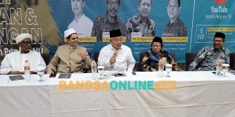 Tiga Tahun Hadratussyaikh Pantau Kiai Wahab dan Kiai Chalim sebelum Restui Dirikan NU