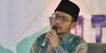 PBNU Lantik Umar Ketua PCNU Surabaya, Gus Salam Anggap Syubhat, Ingatkan Fatwa Hadratussyaikh