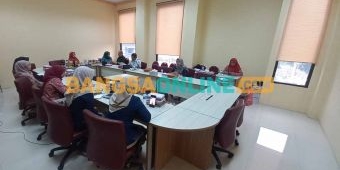 Komisi IV DPRD Kabupaten Mojokerto Dorong Program UHC Bisa Optimal
