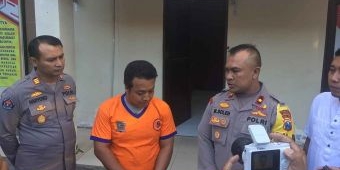 ​Satu dari Dua Pelaku Jambret Tas Mahasiswi di Sukolilo Surabaya Ditangkap Polisi