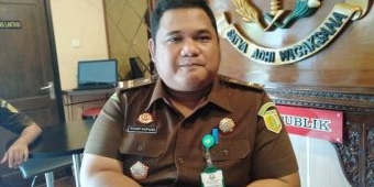 Tak Hadiri Panggilan Kejati, Anggota DPRD Jombang Wulang Suhardi Terancam Dijemput Paksa